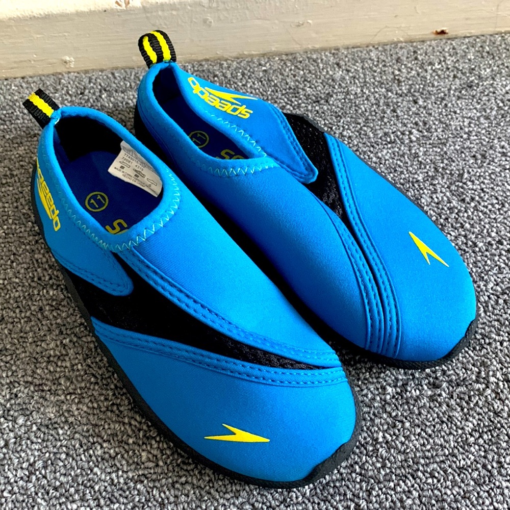 Speedo Water Shoes